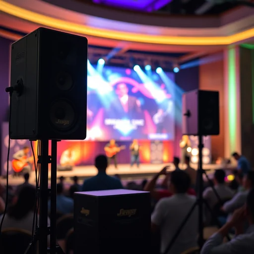 Sewa Sound System Terdekat Temanggung
