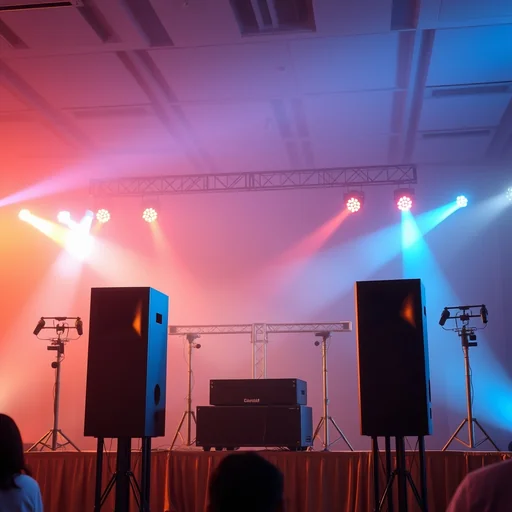 Sewa Sound System Terdekat Wonogiri