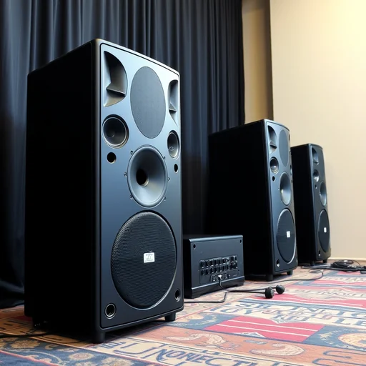 Sewa Sound System Terdekat Wonosobo