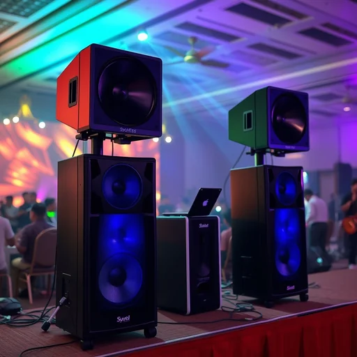 Sewa Sound System Wonogiri