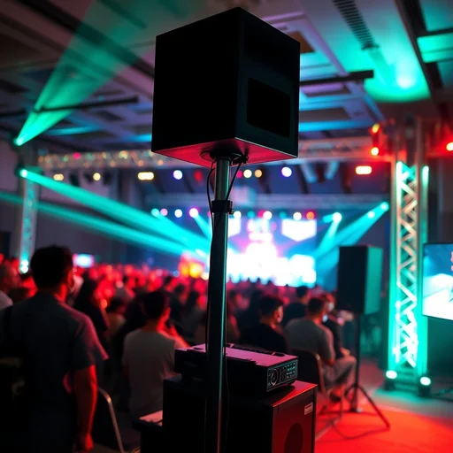 Sewa Sound System Wonosobo