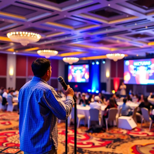Sewa Speaker Bandung