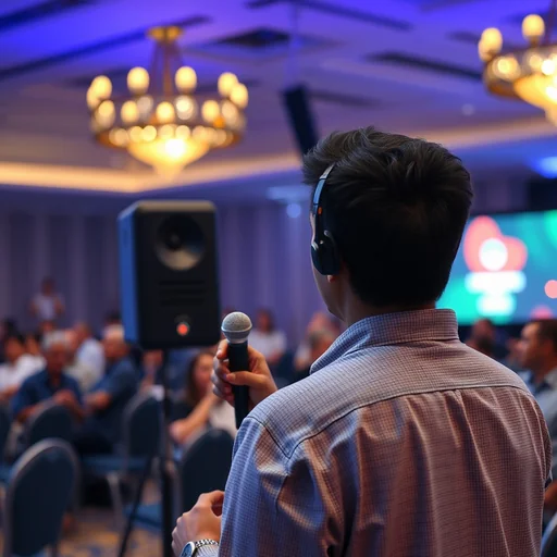 Sewa Speaker Blitar