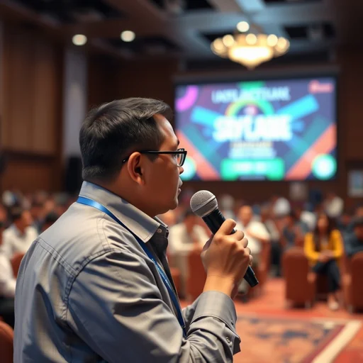 Sewa Speaker Boyolali