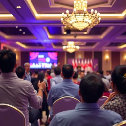 Sewa Speaker Jogja