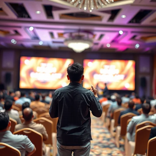 Sewa Speaker Malang