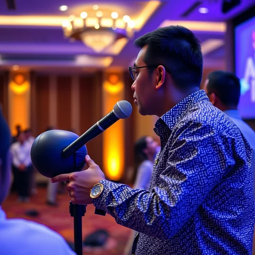 Sewa Speaker Nganjuk