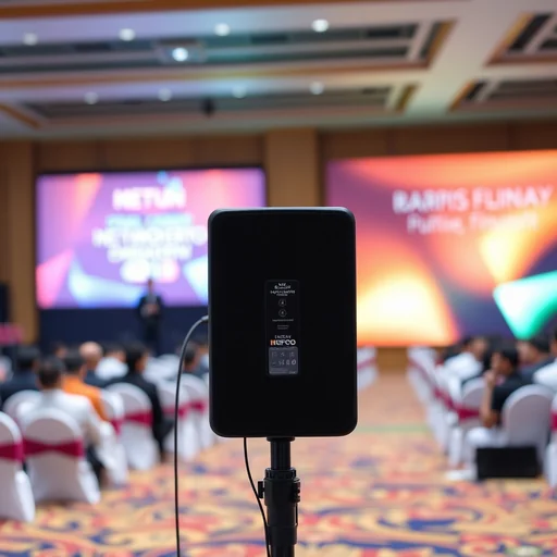 Sewa Speaker Purwokerto