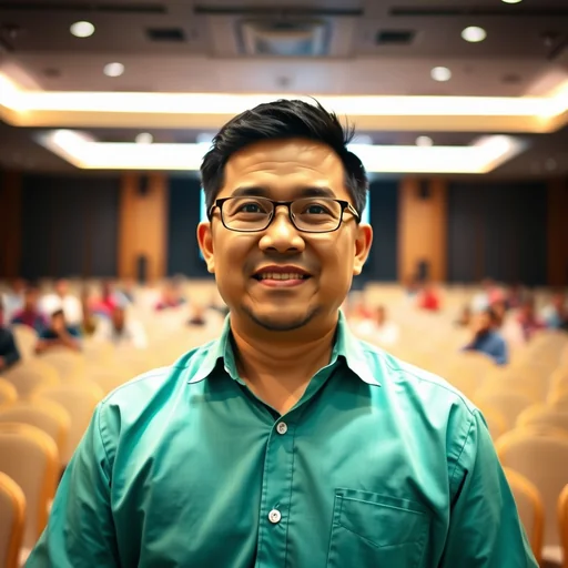 Sewa Speaker Purworejo