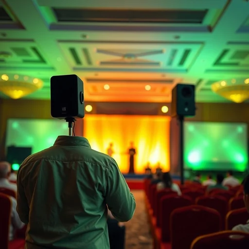 Sewa Speaker Salatiga