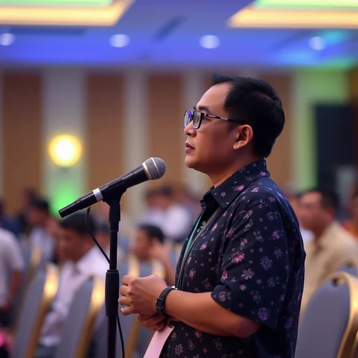 Sewa Speaker Semarang