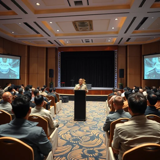 Sewa Speaker Surabaya