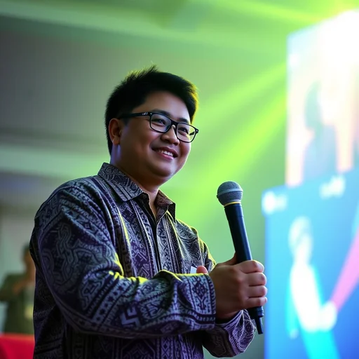 Sewa Strobo Malang
