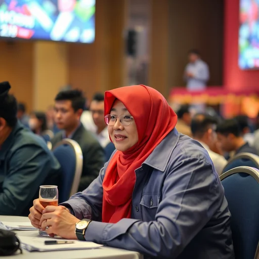Sewa Strobo Pacitan