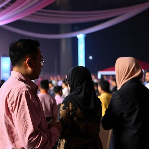 Sewa Strobo Purwokerto